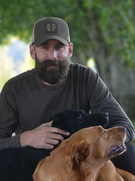 Coley Longsleeve Wool T-shirt paita, Leather Brown, view: 1