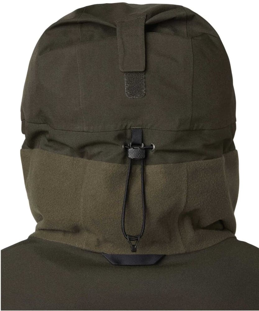 Pointer Pro Chevalite Anorak Unisex metsästysanorakki, Autumn Green, view: 5