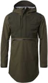Pointer Pro Chevalite Anorak Unisex metsästysanorakki, Autumn Green