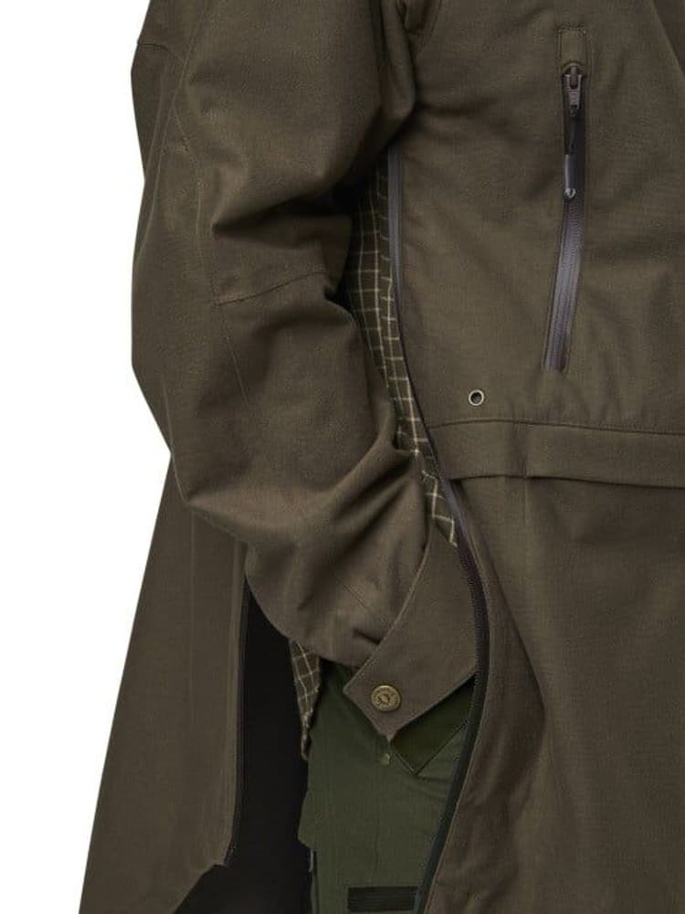 Setter Pro 3L -anorakki, vihreä, view: 5