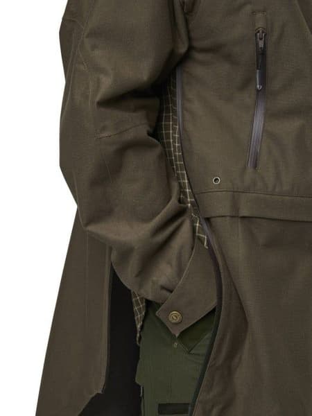 Setter Pro 3L -anorakki, vihreä, view: 5