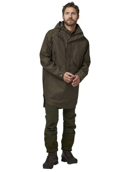 Setter Pro 3L -anorakki, vihreä, view: 1