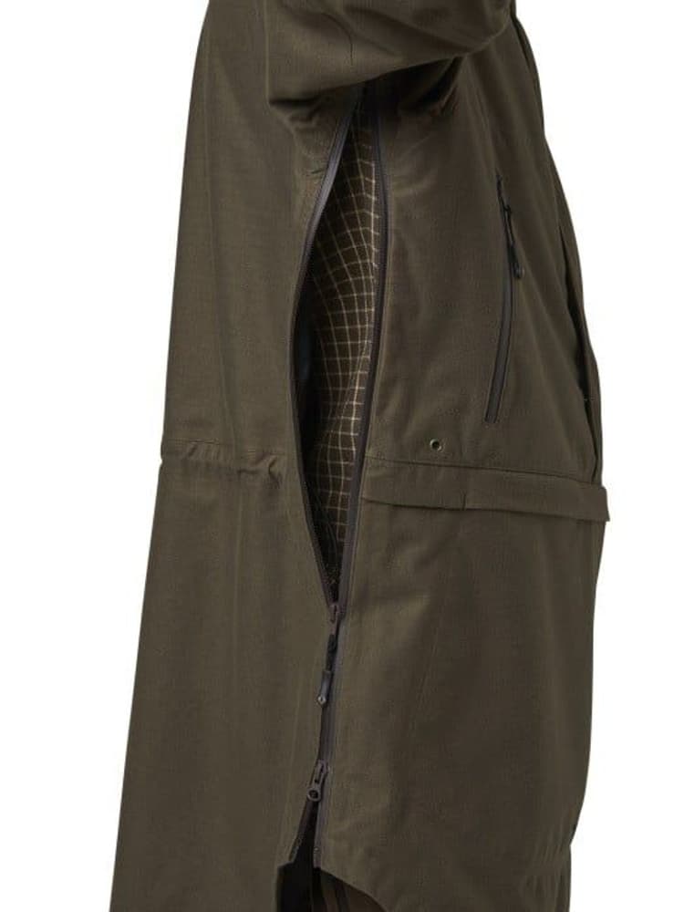 Setter Pro 3L -anorakki, vihreä, view: 6