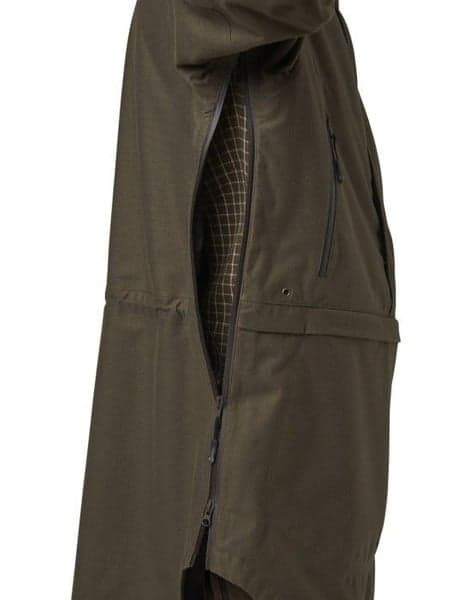 Setter Pro 3L -anorakki, vihreä, view: 6