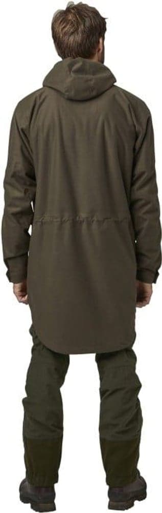 Setter Pro 3L -anorakki, vihreä, view: 4