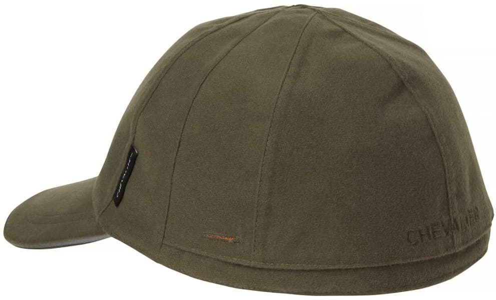 Pointer Chevalite Foldover Cap Unisex metsästyslippis, Autumn Green, view: 2