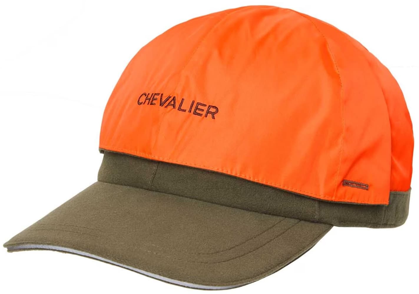 Pointer Chevalite Foldover Cap Unisex metsästyslippis, Autumn Green, view: 1