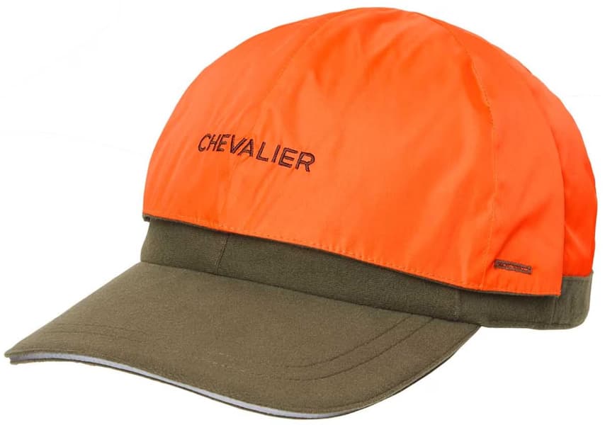 Pointer Chevalite Foldover Cap Unisex metsästyslippis, Autumn Green, view: 1