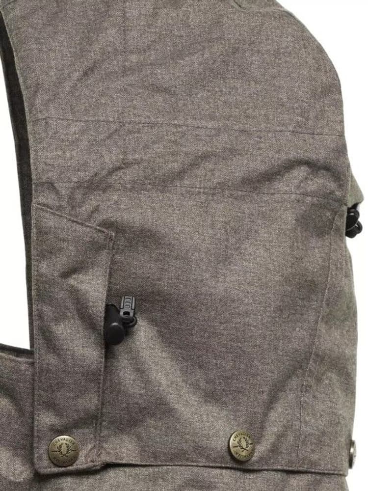 Bushland Chevalite Primaloft Coat Naisten Green, view: 1