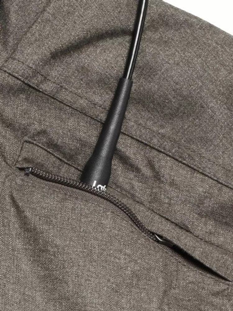 Bushland Chevalite Primaloft Coat Naisten Green, view: 2