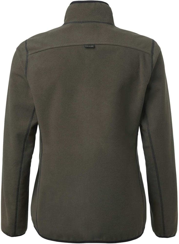 Mist Windblocker Reversible Jacket käännettävä naisten metsästystakki, High Vis Orange Deer, view: 3