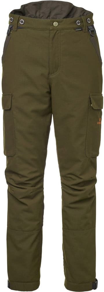 Metsästyshousut Reinforcement GTX Pants Men Autumn Green, view: 0