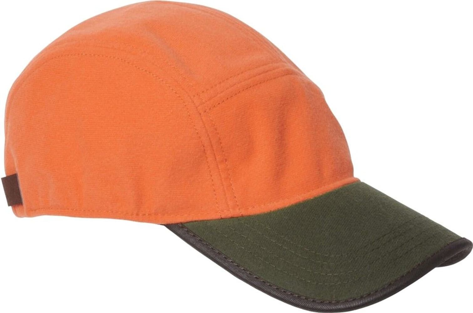 Arrow metsästyslippis, High Vis Orange, view: 0