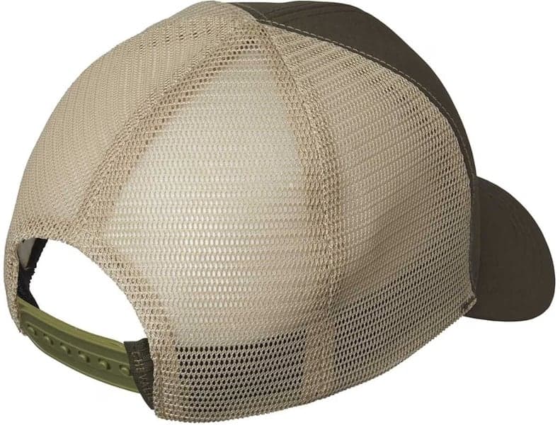 Symbol Cap lippalakki, Oat, view: 1