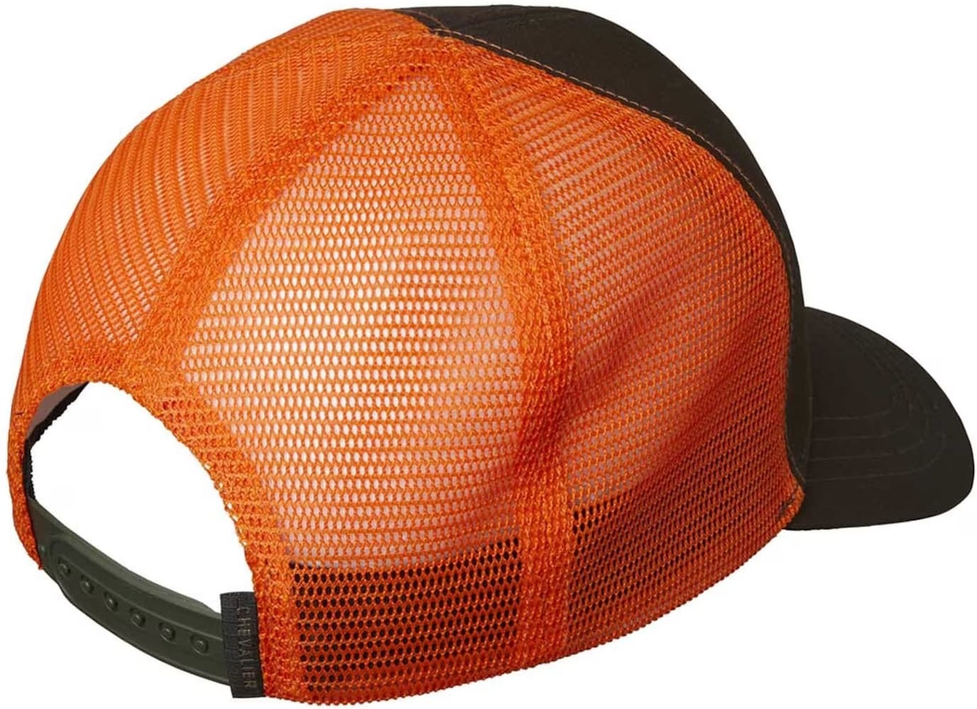 Symbol Cap lippalakki, High Vis Orange, view: 1