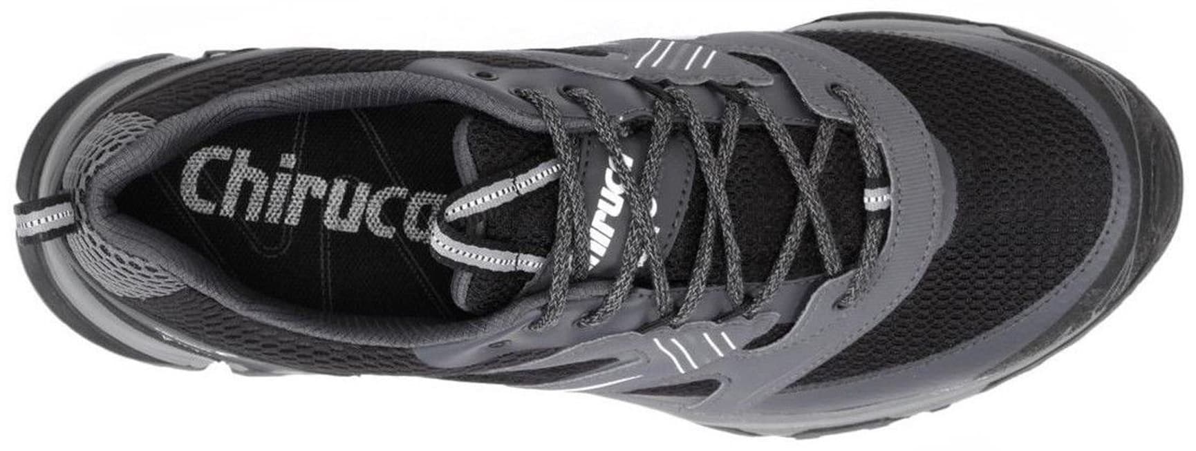 Maui kävelykenkä, harmaa/musta, view: 4