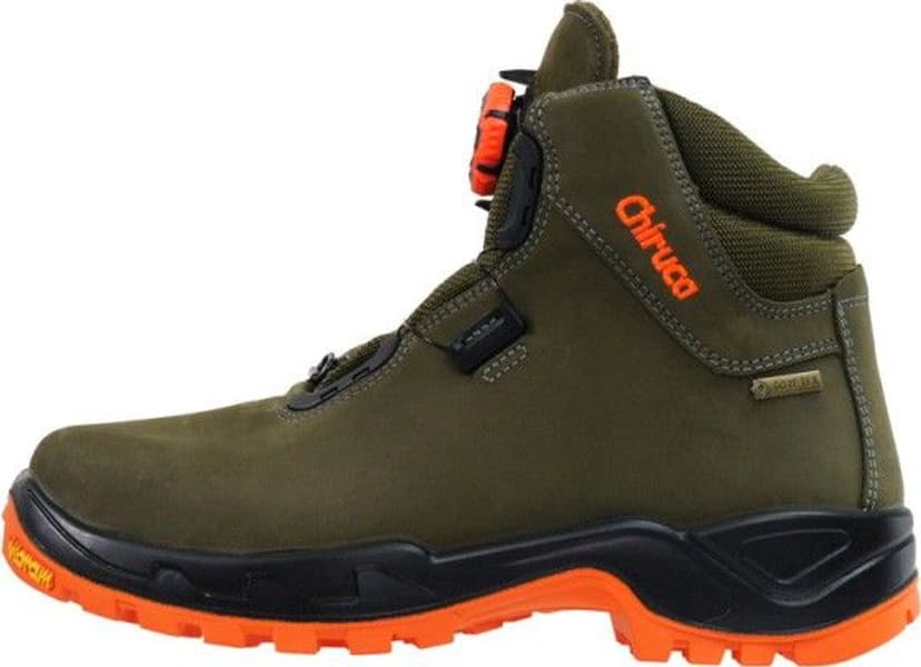 Cares BOA GTX Olive Unisex, view: 0