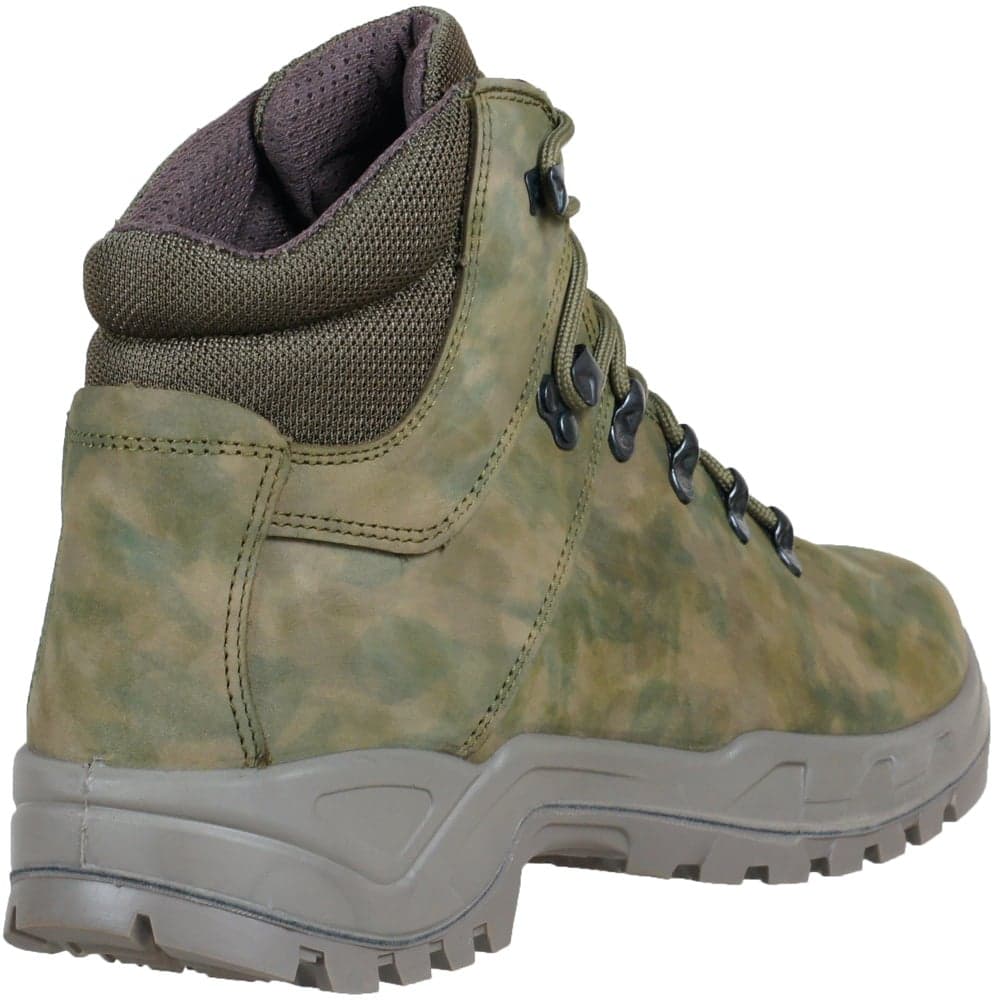Cares GTX Desert Unisex metsästys- ja vaelluskenkä, camo, view: 4