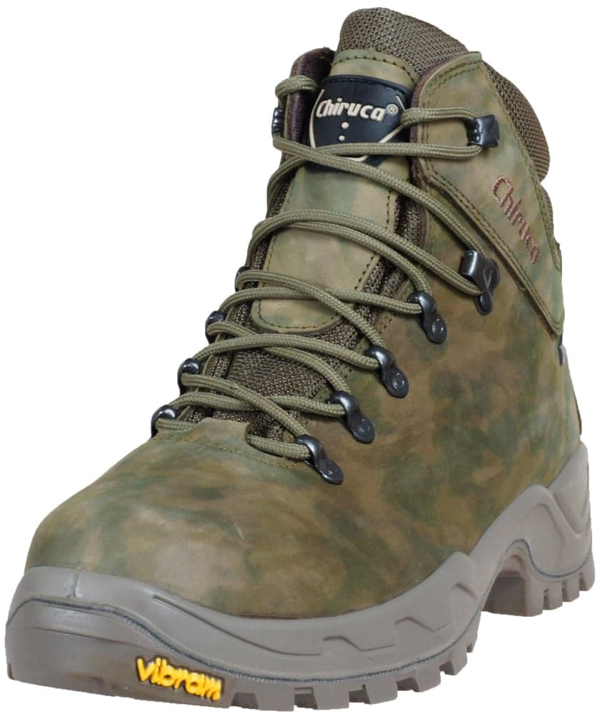 Cares GTX Desert Unisex metsästys- ja vaelluskenkä, camo, view: 2