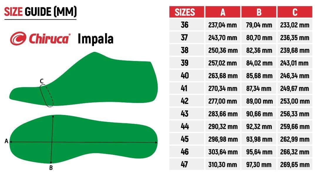 Impala GTX vaelluskengät, unisex, Desert Camo, view: 2