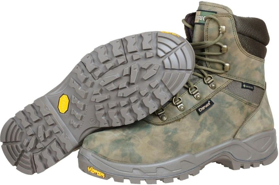 Impala GTX vaelluskengät, unisex, Desert Camo, view: 1