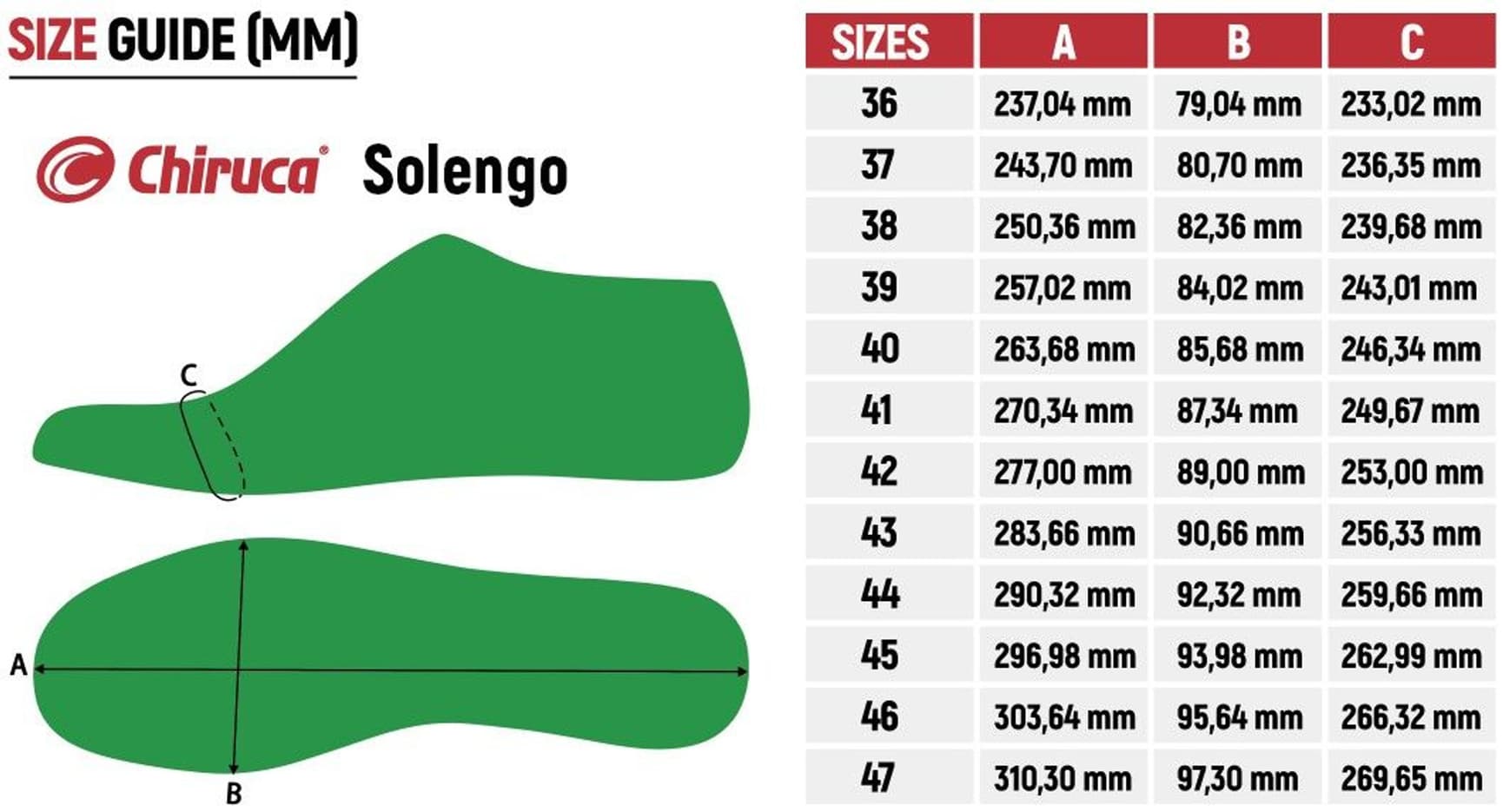 Solengo GTX Unisex vaellus- ja metsästyskengät, tummanruskea, view: 2