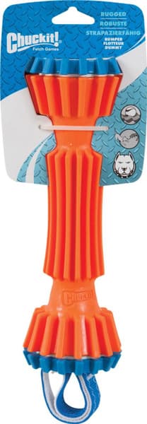 Rugged koiranlelu, Bumper, view: 0