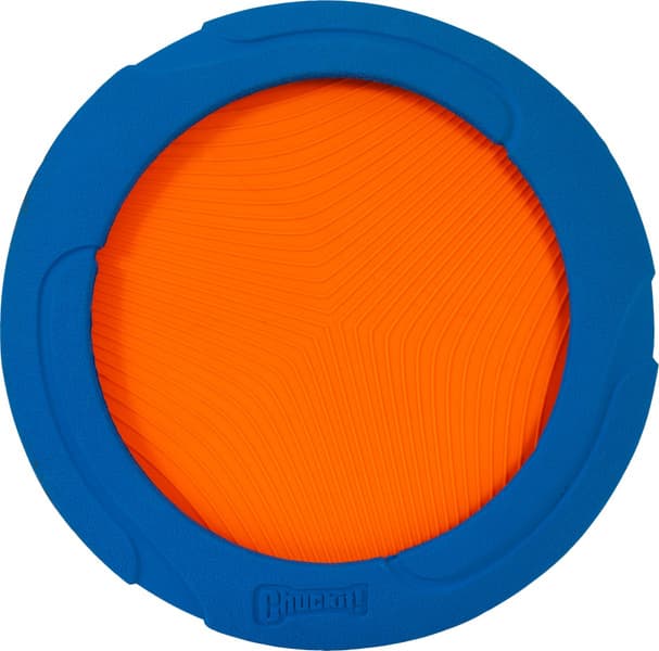 Ultra Flight Frisbee koiran lelu, view: 0