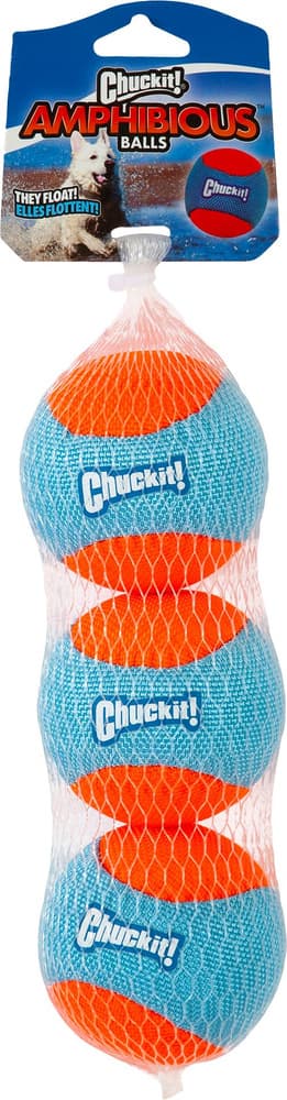 kelluvat pallot, 3-pack, view: 0