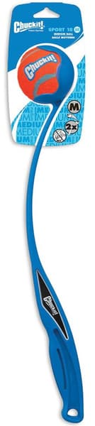 Sport Katapult heittovarsi + pallo, view: 0