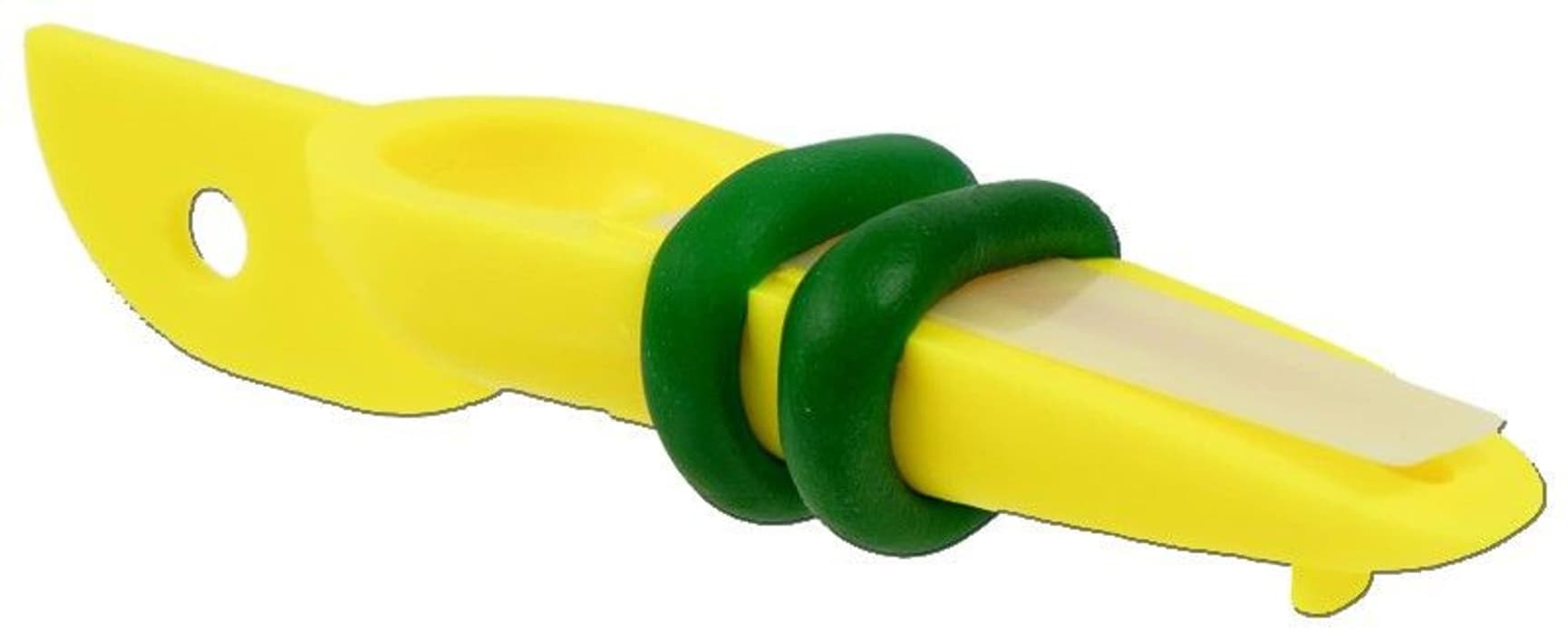 Kristoffer Clausen Roedeercall -kaurispilli, view: 0