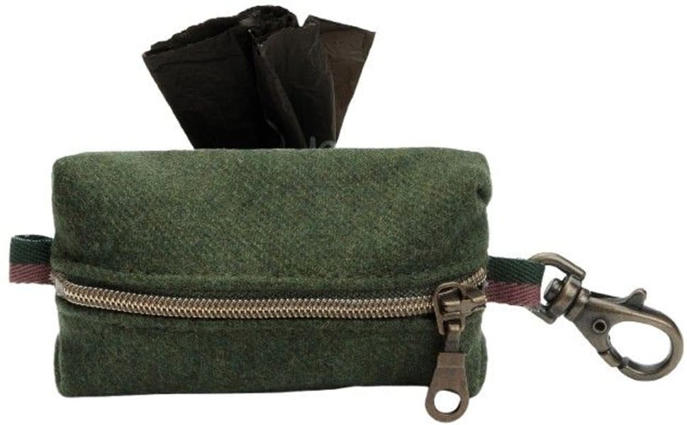 Flannel Fern Green