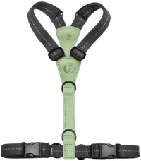 Harness Madeira valjaat, XL-XXL, Mint - view: 1