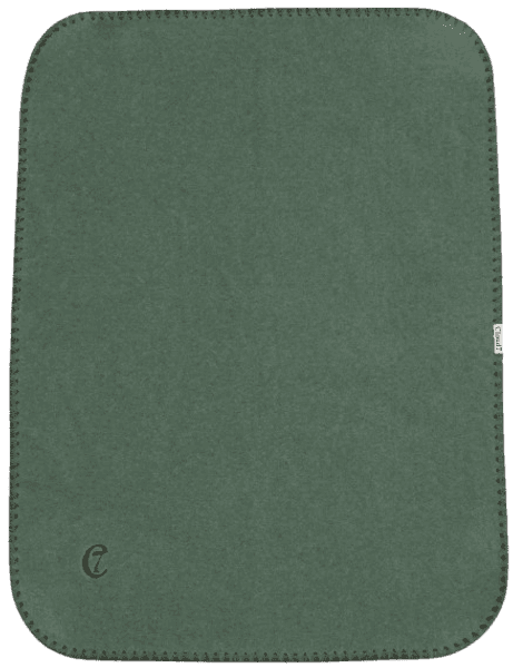 Blanket Fleece koiranpeitto, M, vihreä, view: 1