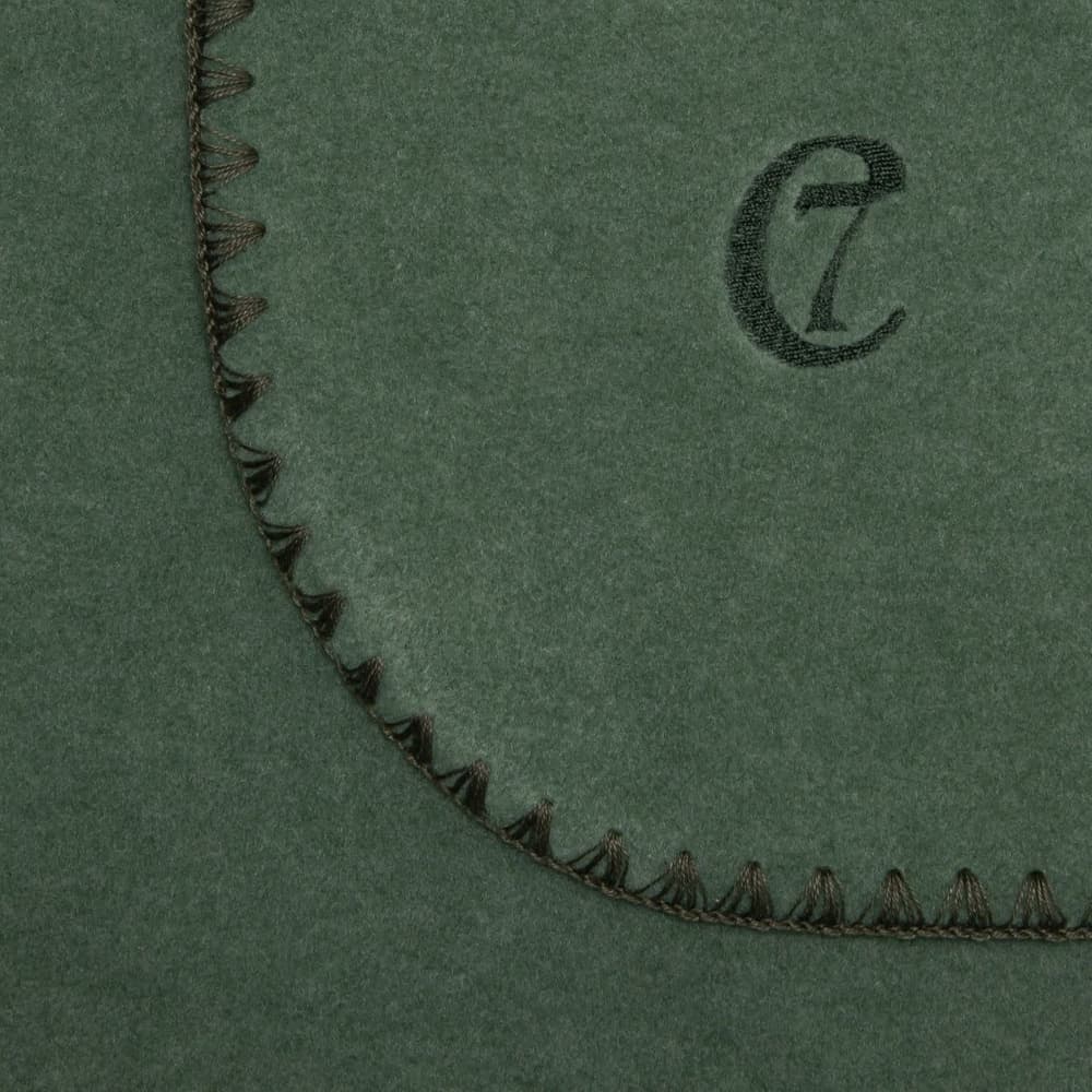 Blanket Fleece koiranpeitto, M, vihreä, view: 3