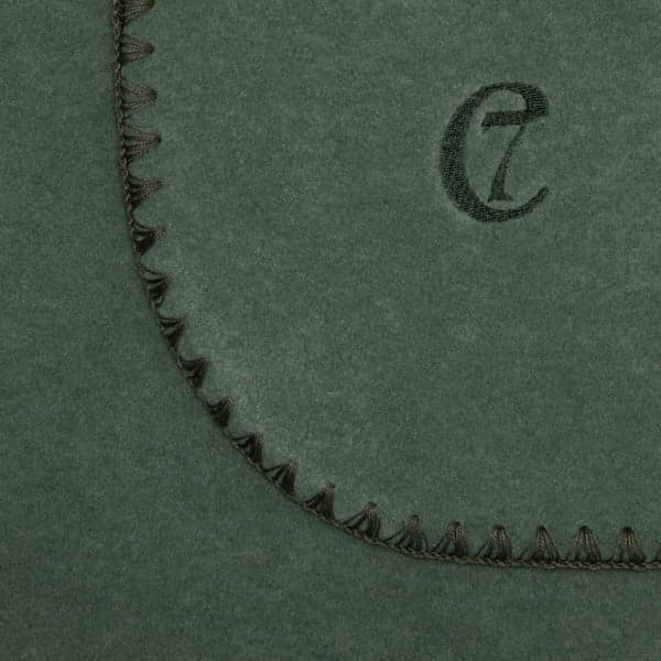 Blanket Fleece koiranpeitto, M, vihreä, view: 3