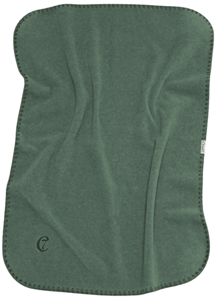 Blanket Fleece koiranpeitto, M, vihreä, view: 0