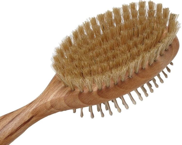 koiran harja, view: 2