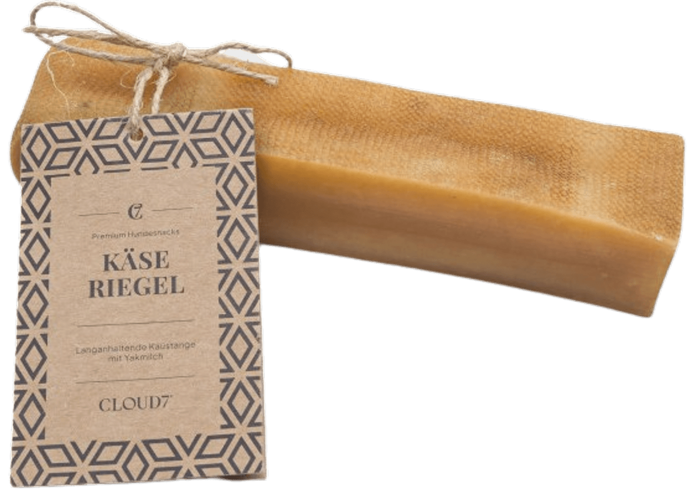 Chewing Stick Yak Cheese puruluu, M, view: 0