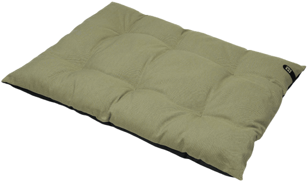 Rescue Pillow Bed koiranpeti, L, maastonvihreä, productDetailPage.view: 0