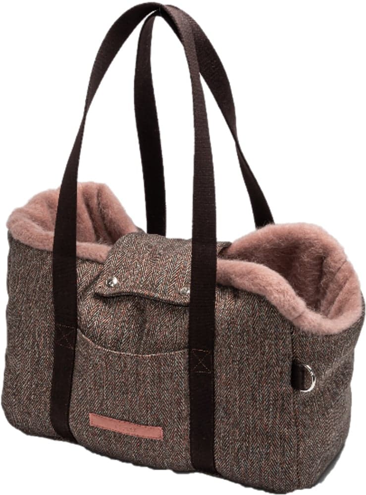 Dog Carrier Milano M koiran kantolaukku, view: 0