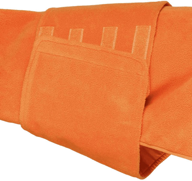 Dog Sweater Derby koiranpaita, 2-3, Orange, view: 1