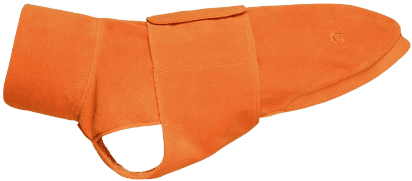 Dog Sweater Derby koiranpaita, 2-3, Orange, view: 0