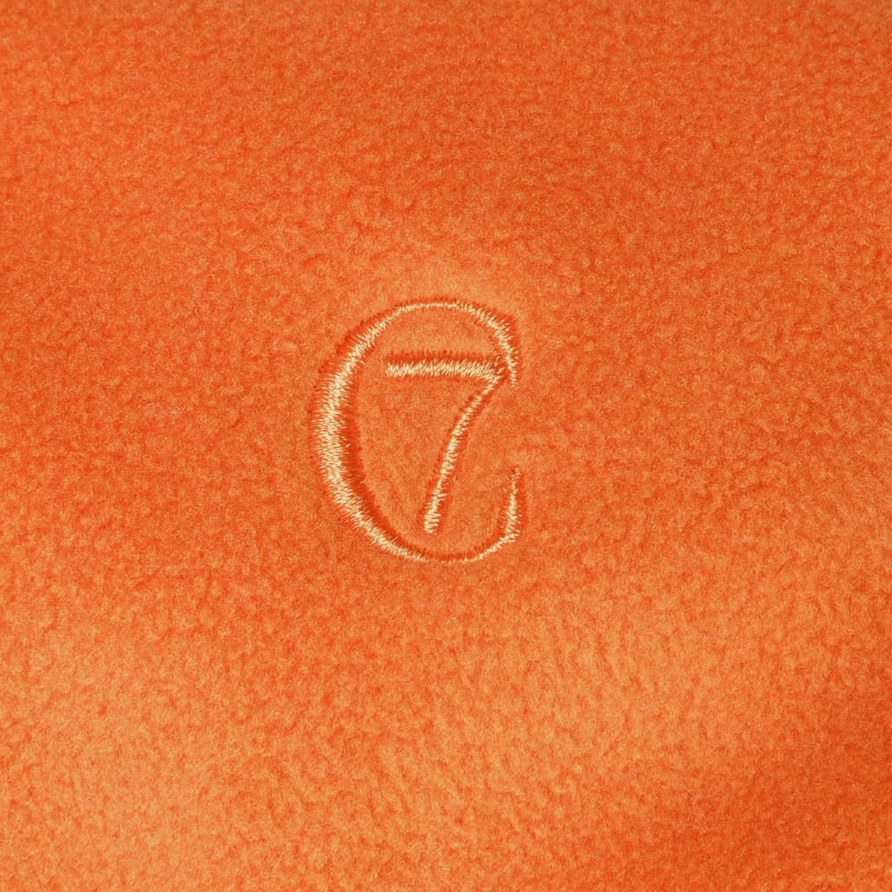 Dog Sweater Derby koiranpaita, 2-3, Orange, view: 3