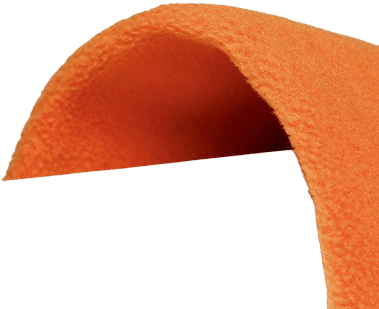 Dog Sweater Derby koiranpaita, 2-3, Orange, view: 2