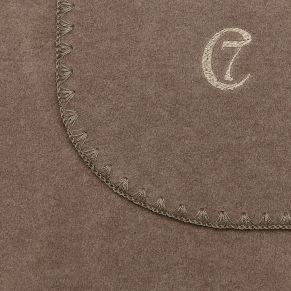 Blanket Soft Fleece koiranpeitto, M, hiekanruskea, view: 2