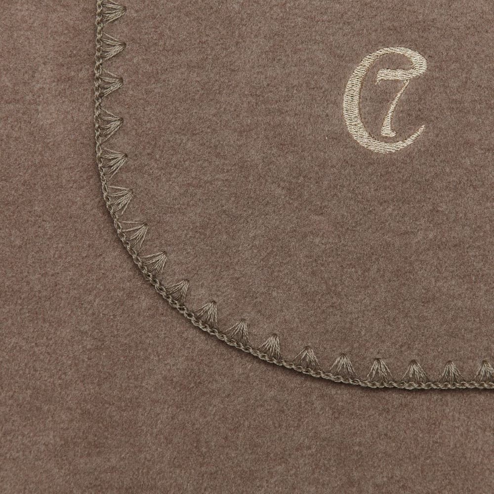 Blanket Soft Fleece koiranpeitto, S, hiekanruskea, view: 2