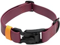 Dog Collar Ipanema kaulapanta, S-M, Magenta - view: 0