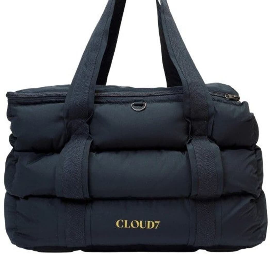 Dog Carrier Montreal koiran kantolaukku, M, Navy, view: 3