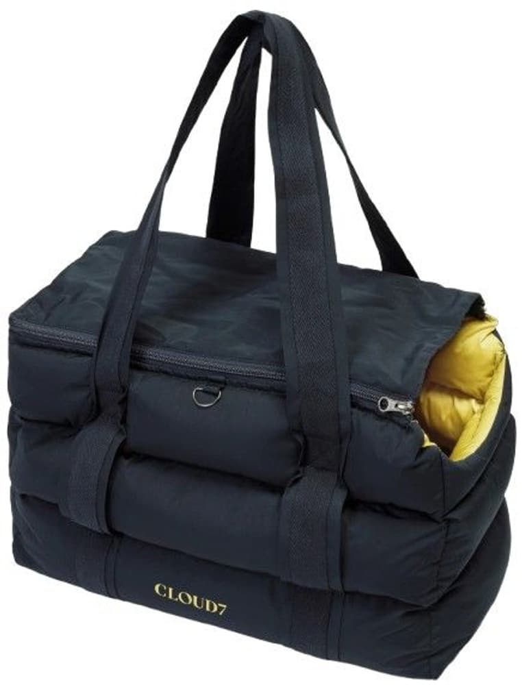 Dog Carrier Montreal koiran kantolaukku, M, Navy, view: 0